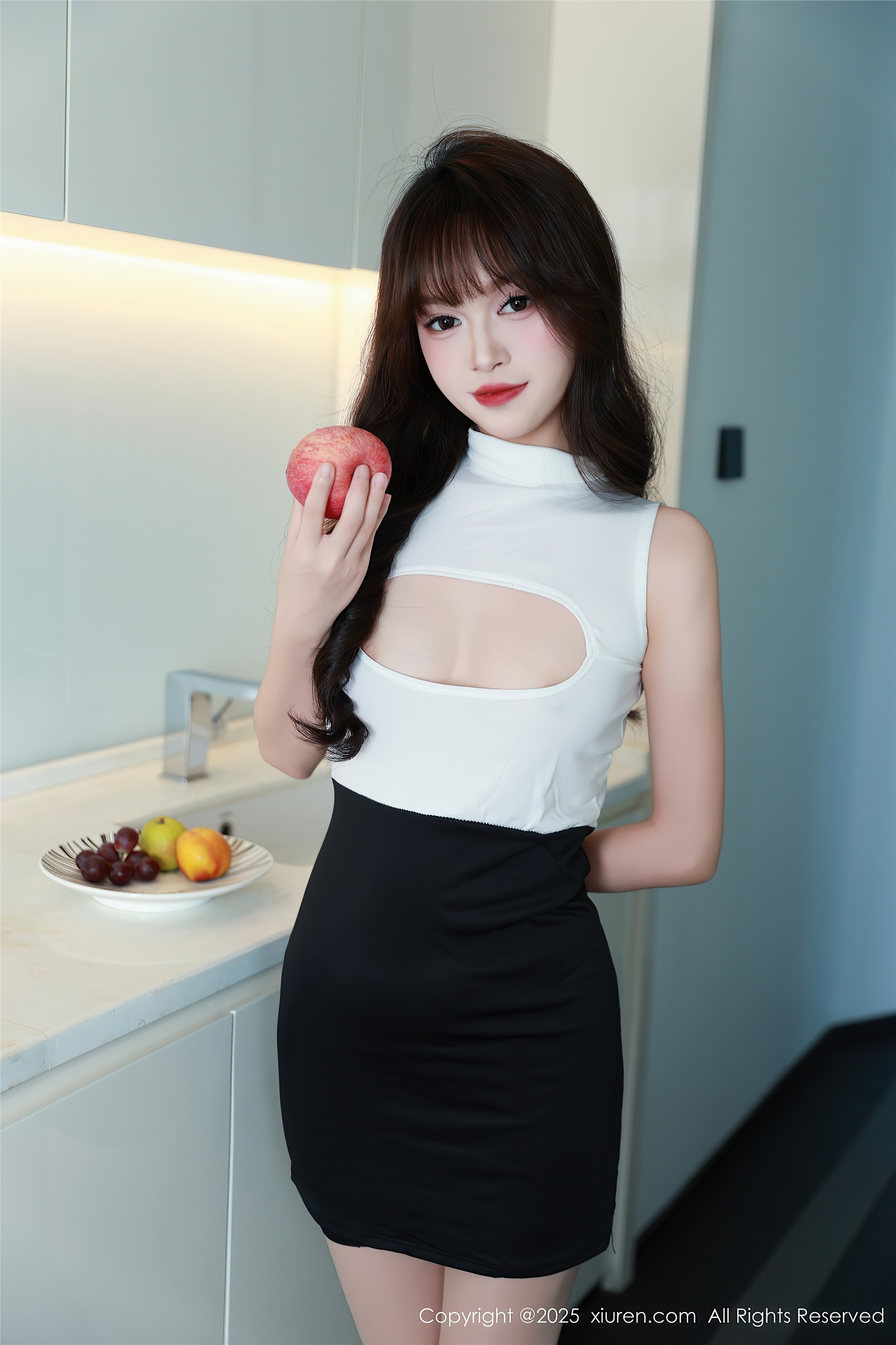 Xiuren秀人网 2025.07.28 NO.10590 糯咪